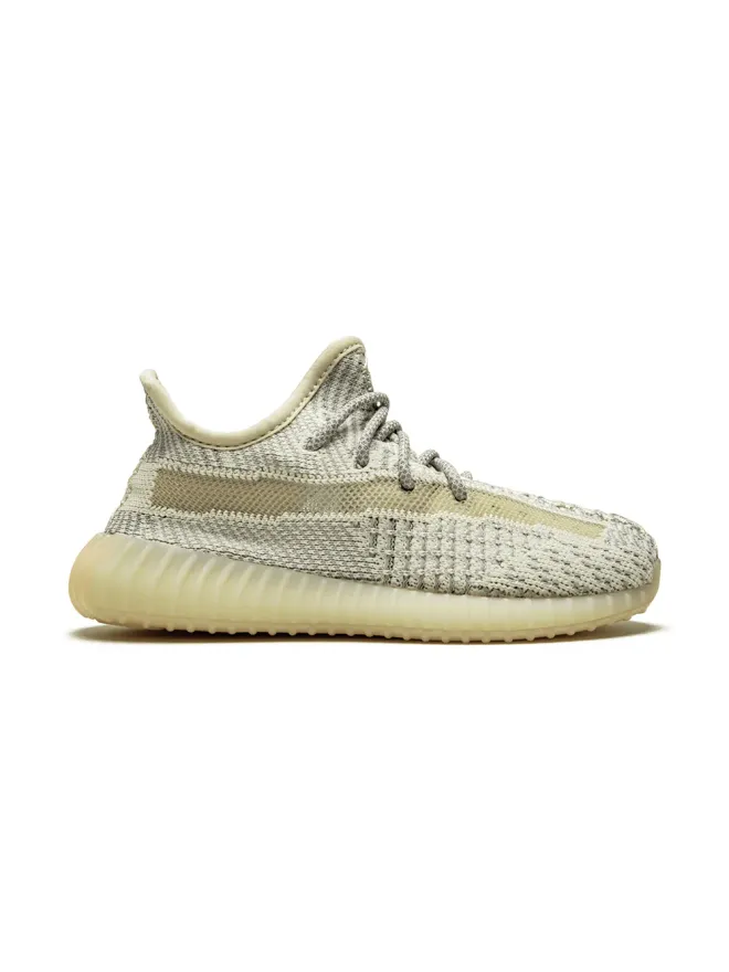 Adidas Yeezy Kids Adidas Yeezy Kids イージー ブースト 350 V2 キッズ Lundmarkの商品画像