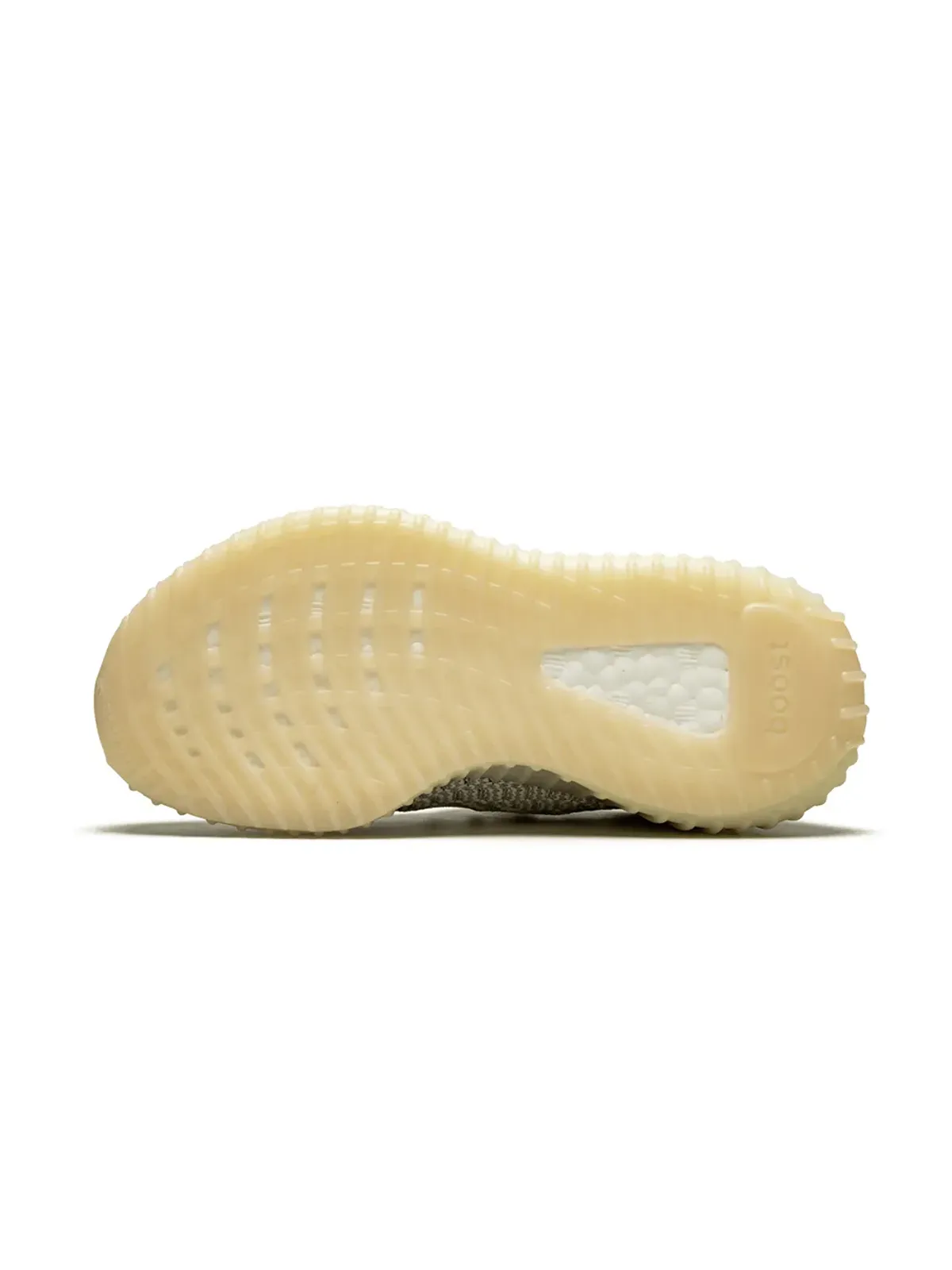 Adidas Yeezy Kids イージー ブースト 350 V2 キッズ Lundmark - 画像4