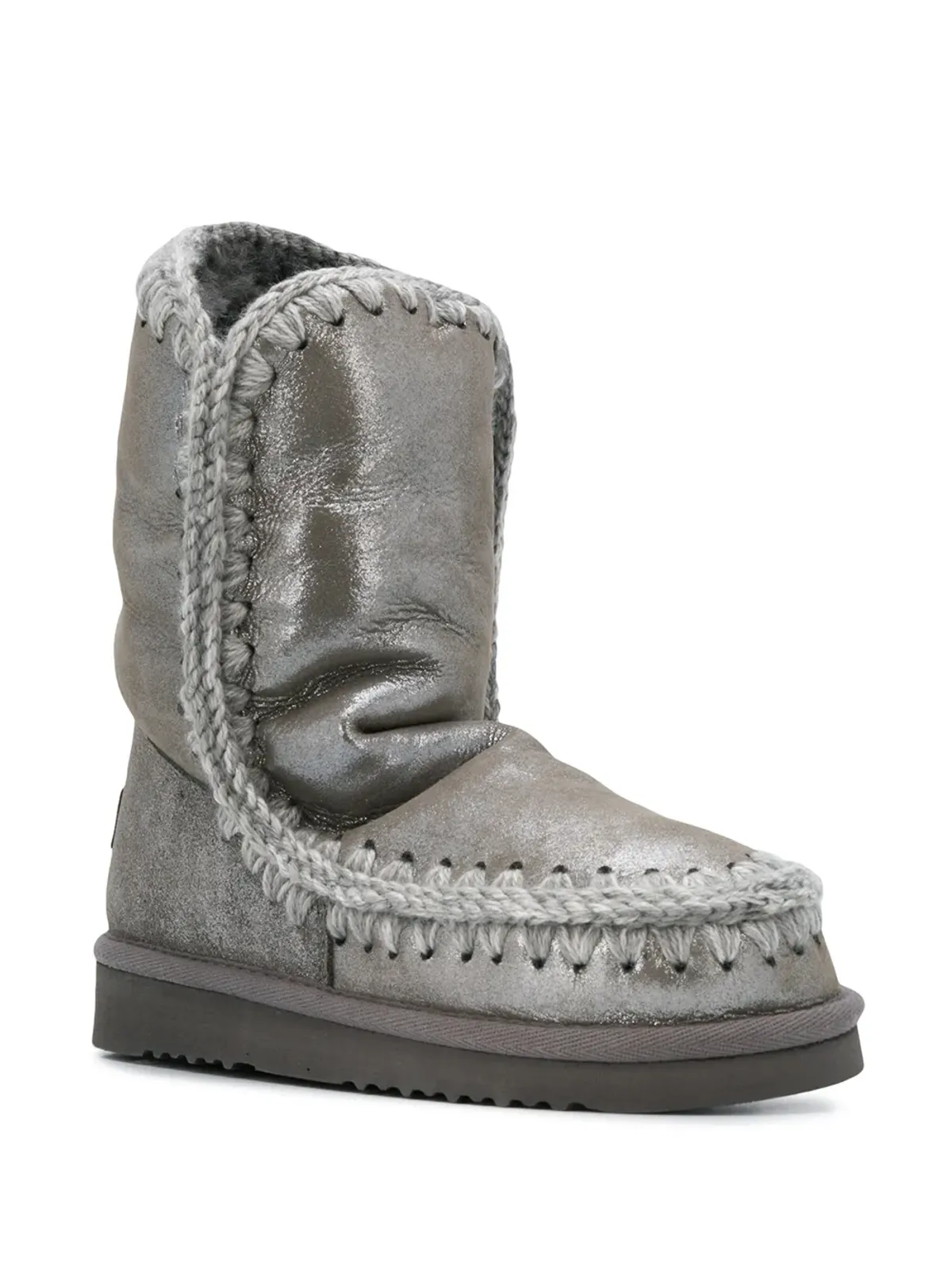 Mou Eskimo boots - 画像2