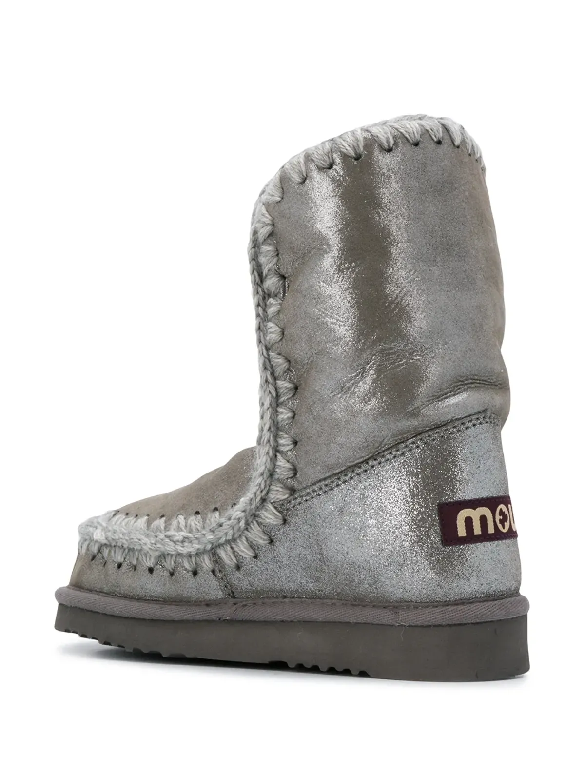 Mou Eskimo boots - 画像3