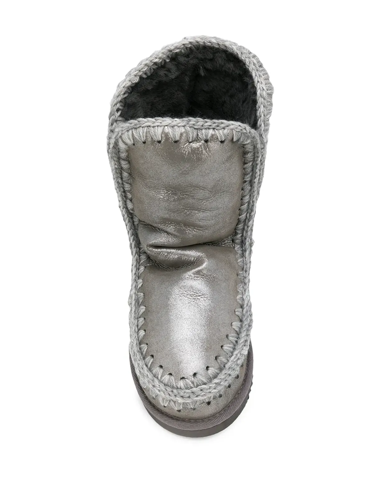 Mou Eskimo boots - 画像4