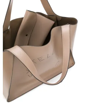 Stella McCartney ステラ ロゴ トートバッグ - サムネイル5