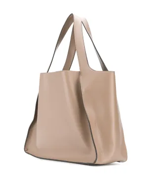 Stella McCartney ステラ ロゴ トートバッグ - サムネイル3