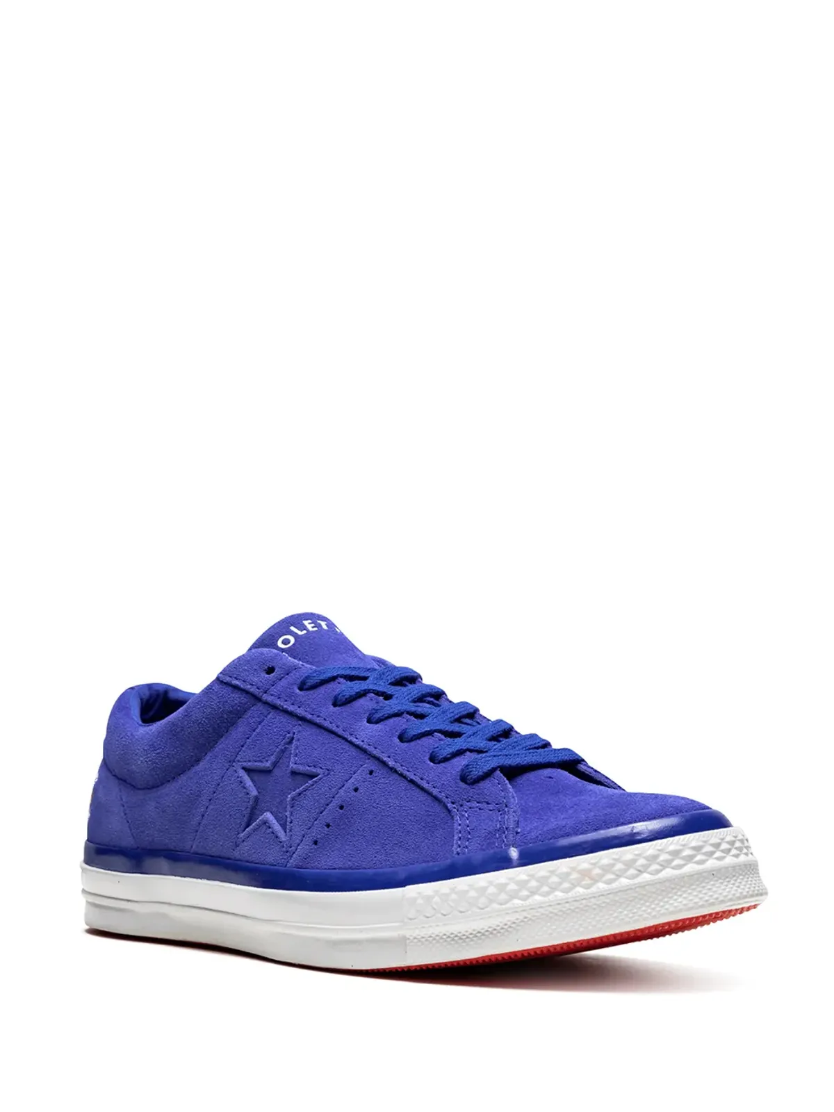 Converse ワンスターOX コレット スニーカー - 画像2