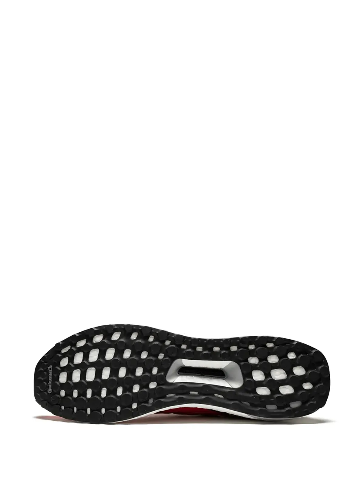 adidas ウルトラブースト M ソーラーレッド スニーカー - 画像4