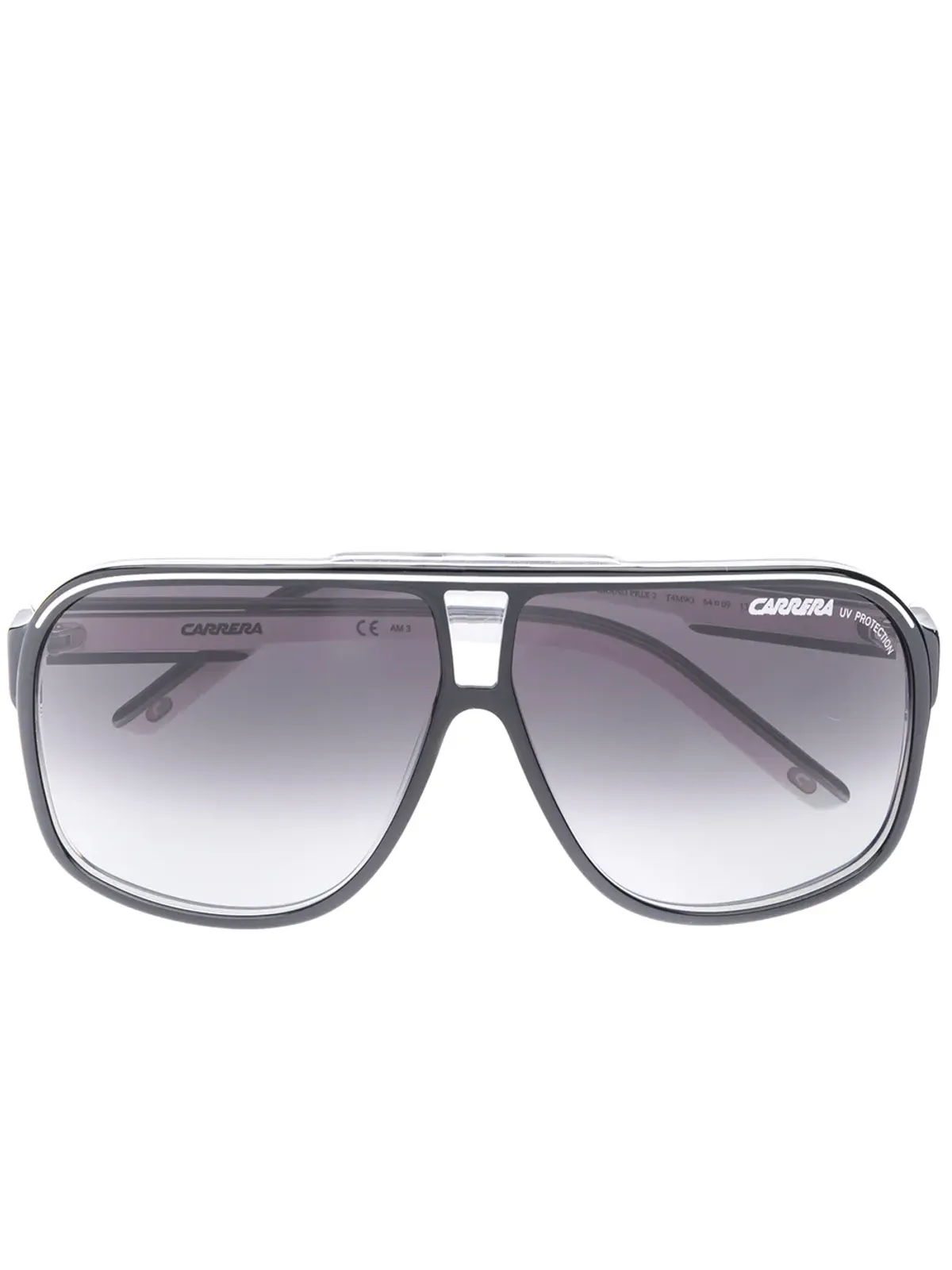 Carrera Grand Prix 2 T4M/90 サングラス - 画像1
