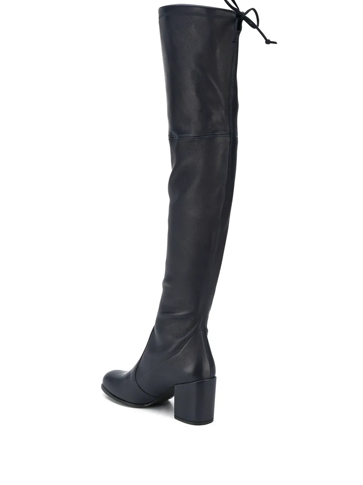 Stuart Weitzman 太もも丈ヒールブーツ - 画像3