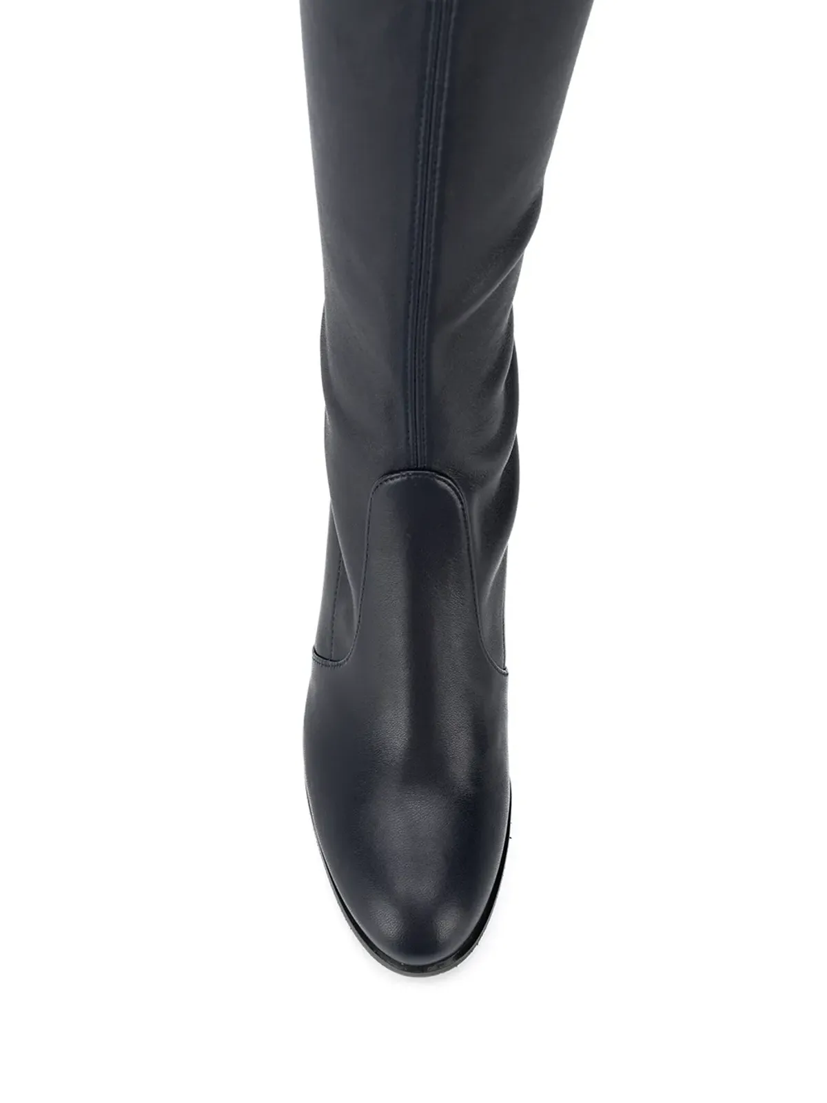 Stuart Weitzman 太もも丈ヒールブーツ - 画像4