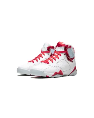 Jordan Kids エアジョーダン7 レトロ Topaz Mist スニーカー - サムネイル2