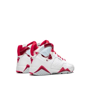 Jordan Kids エアジョーダン7 レトロ Topaz Mist スニーカー - サムネイル3