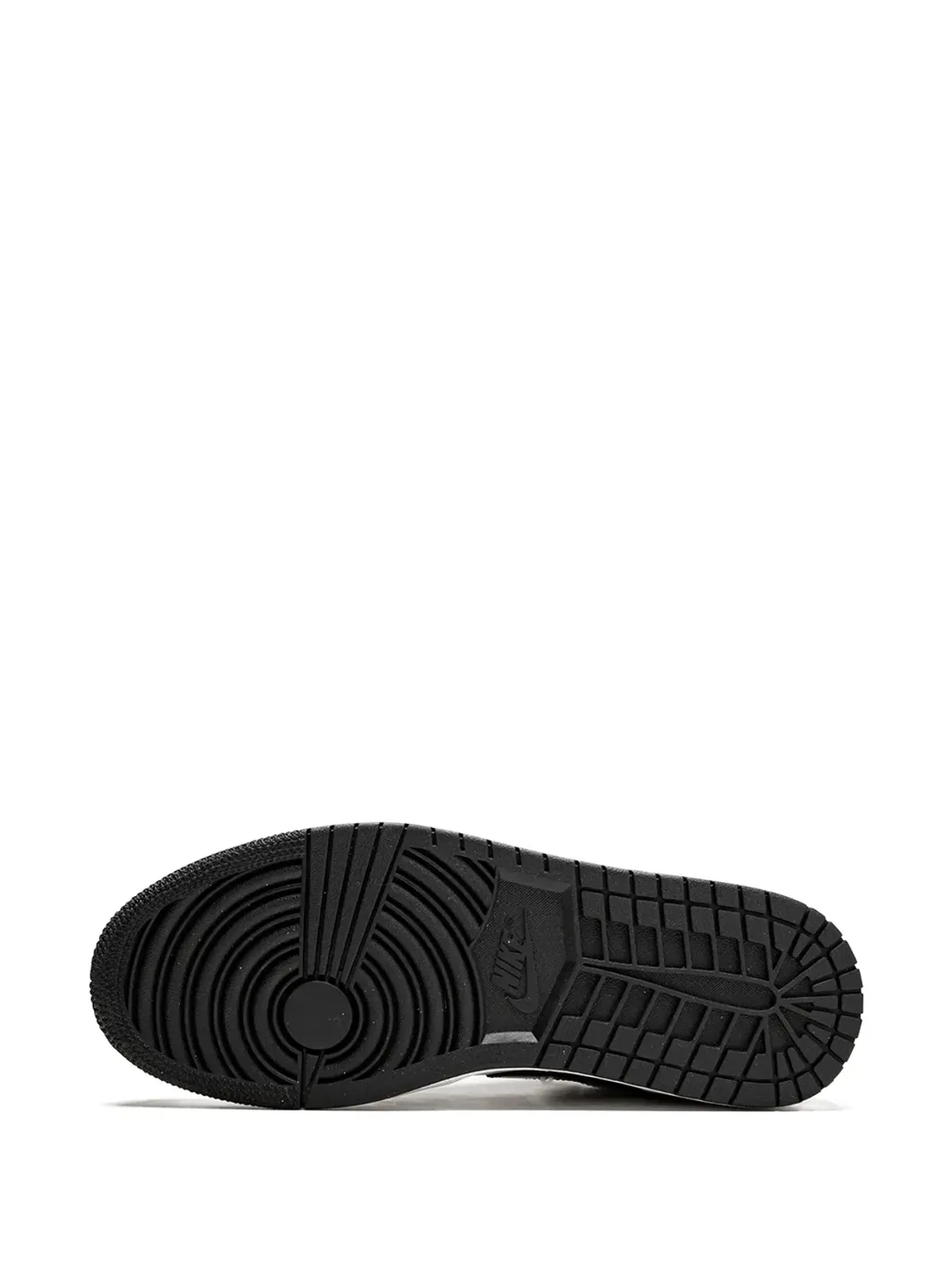 Jordan エアジョーダン 1 ロー ゴールドトー スニーカー - 画像4