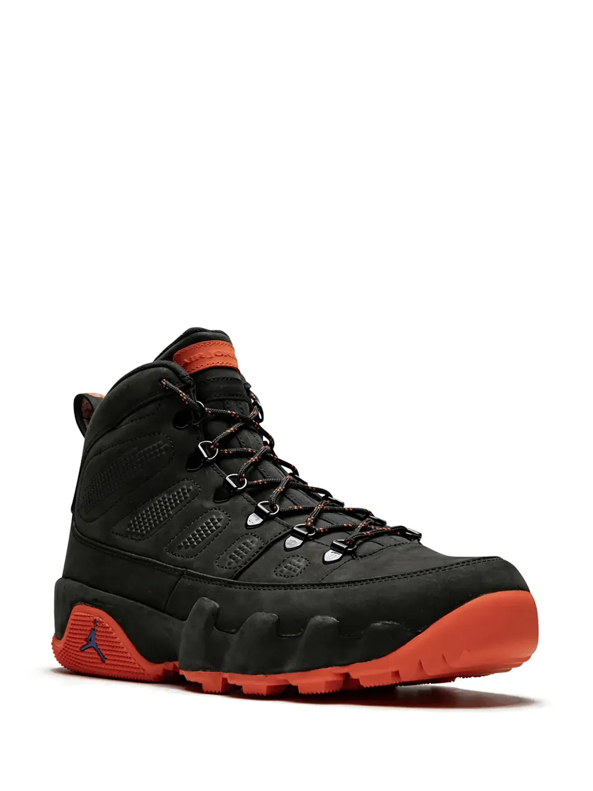 Jordan エアジョーダン9ブーツ University Of Florida PE スニーカー - 画像2