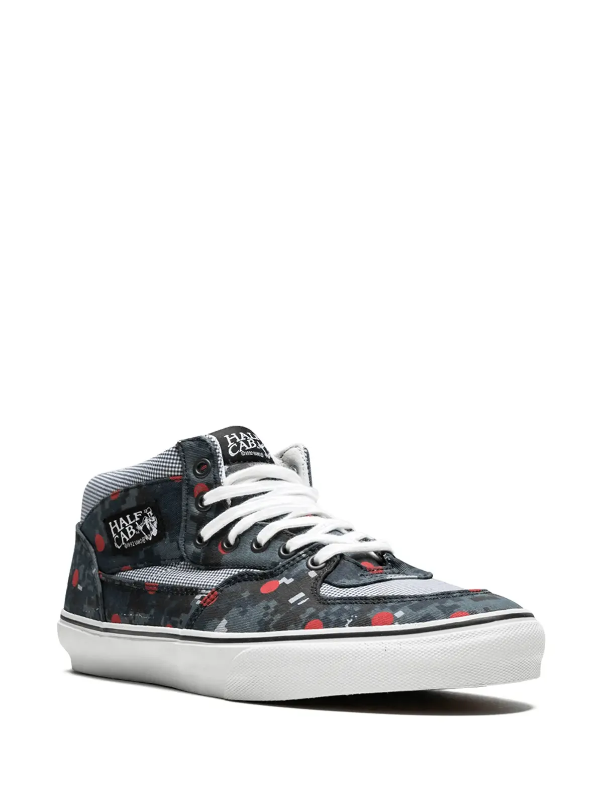 Vans ハーフキャブプロ スニーカー - 画像2