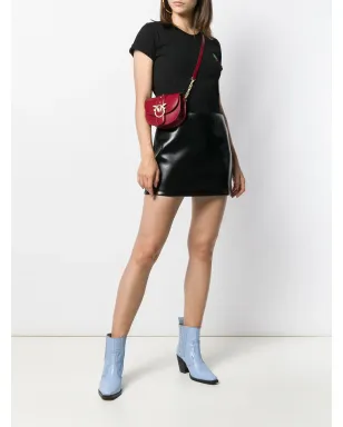 Philosophy Di Lorenzo Serafini フィットミニスカート - サムネイル2