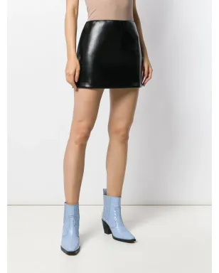 Philosophy Di Lorenzo Serafini フィットミニスカート - サムネイル3