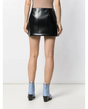 Philosophy Di Lorenzo Serafini フィットミニスカート - サムネイル4