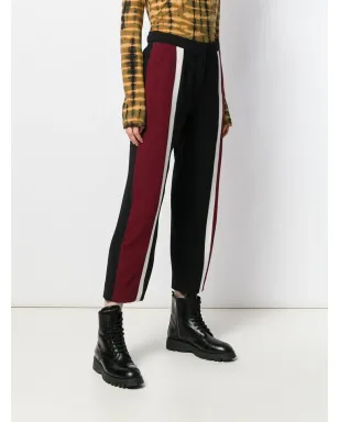 Kenzo ストライプ柄 テーラードパンツ - サムネイル3