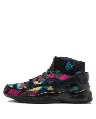 Nike Air Mowabb sneakers - Black - サムネイル1