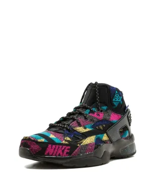 Nike Air Mowabb sneakers - Black - サムネイル5