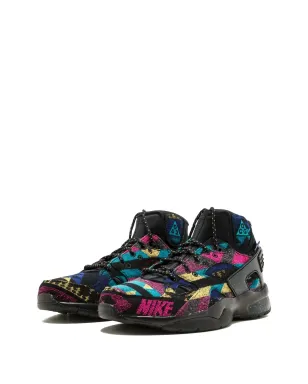 Nike Air Mowabb sneakers - Black - サムネイル2