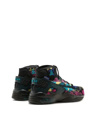 Nike Air Mowabb sneakers - Black - サムネイル3