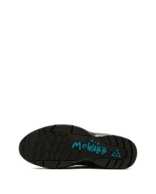 Nike Air Mowabb sneakers - Black - サムネイル4