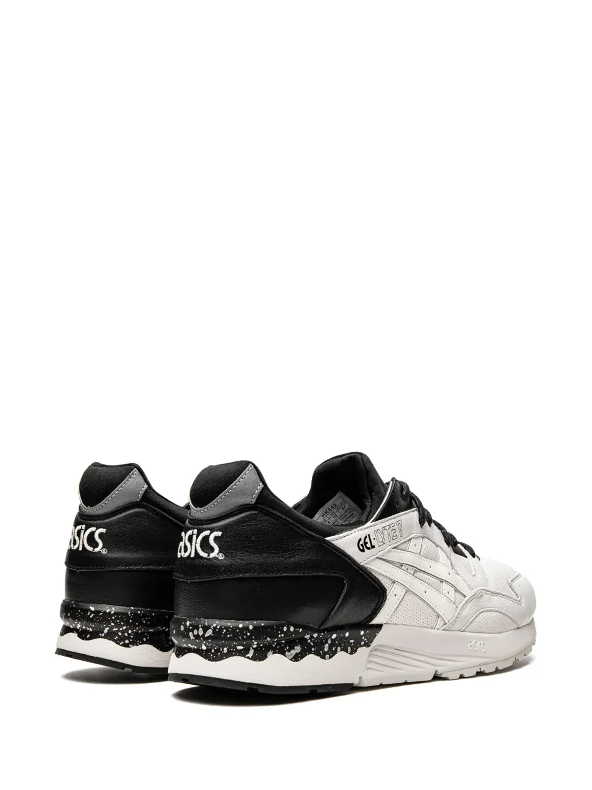 ASICS Gel-Lyte 5 Monkey Time スニーカー - 画像3
