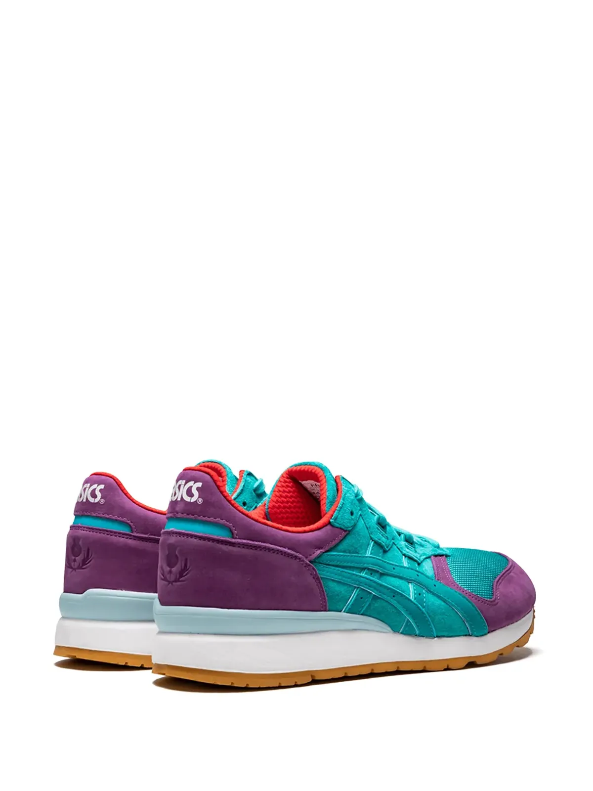 ASICS x Hanon Gel-Epirus Glover Pack スニーカー グリーン - 画像3