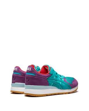 ASICS x Hanon Gel-Epirus Glover Pack スニーカー グリーン - サムネイル3