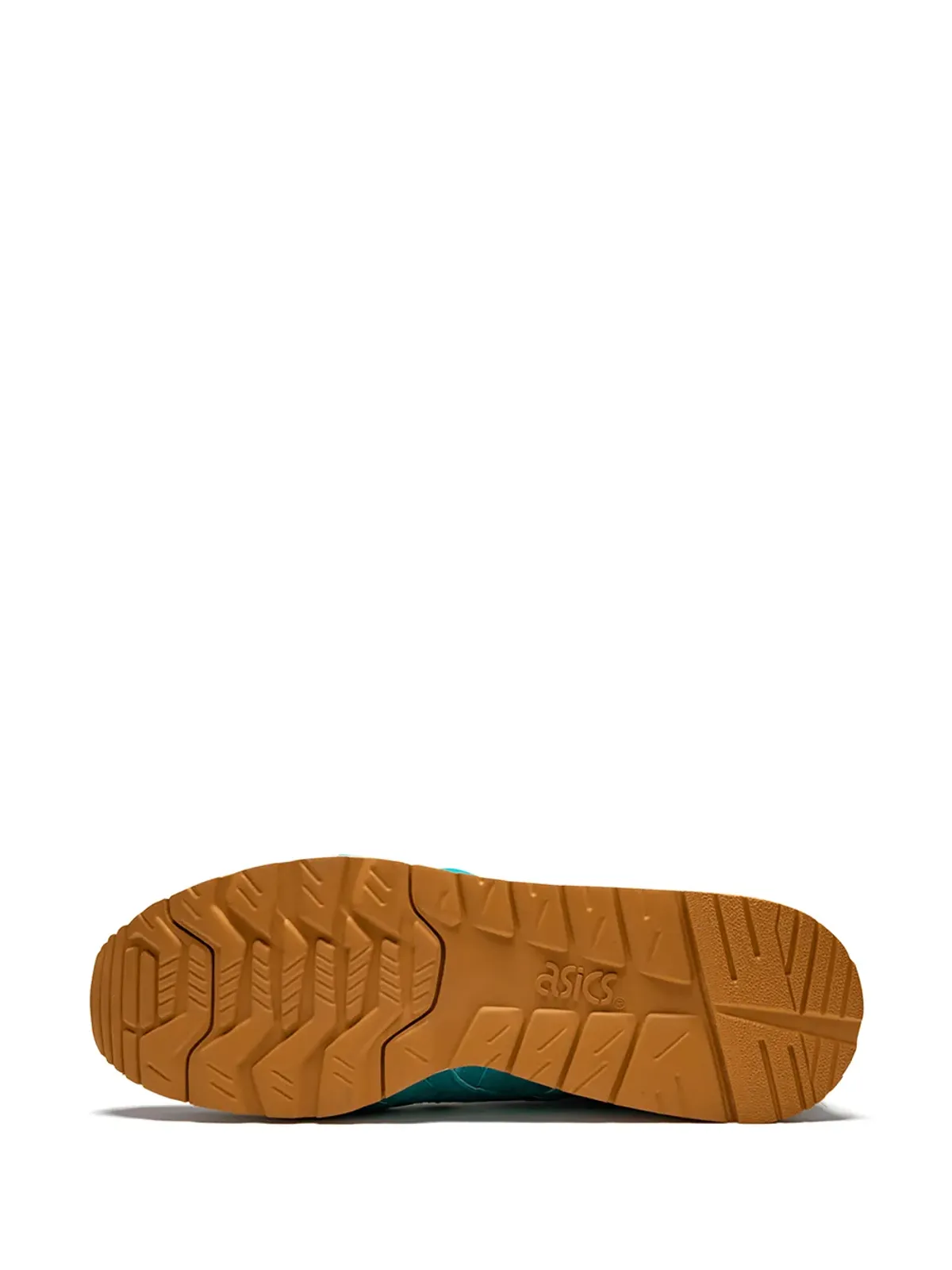 ASICS x Hanon Gel-Epirus Glover Pack スニーカー グリーン - 画像4
