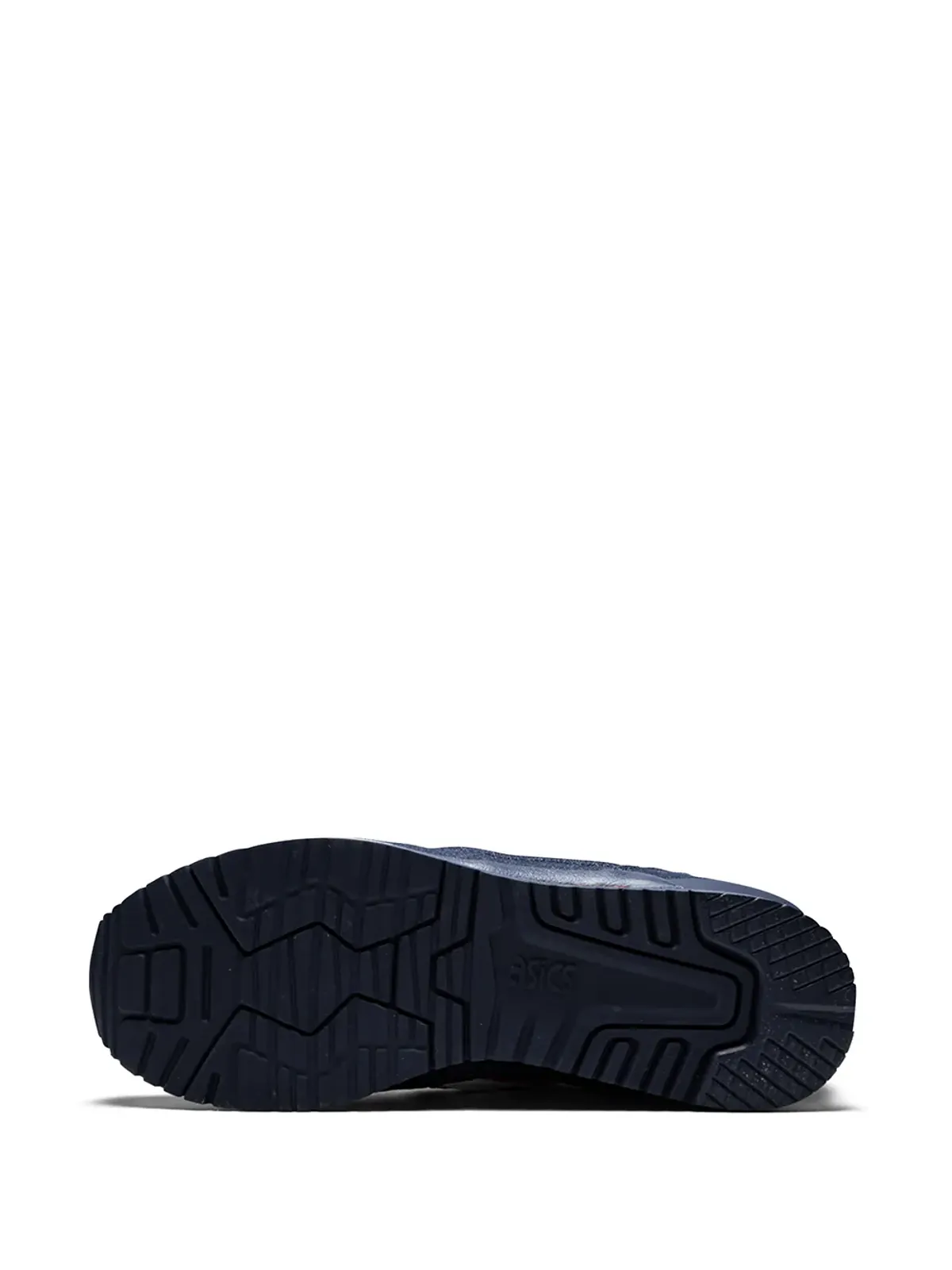 ASICS Gel-Lyte 3 セルベージデニム スニーカー - 画像4