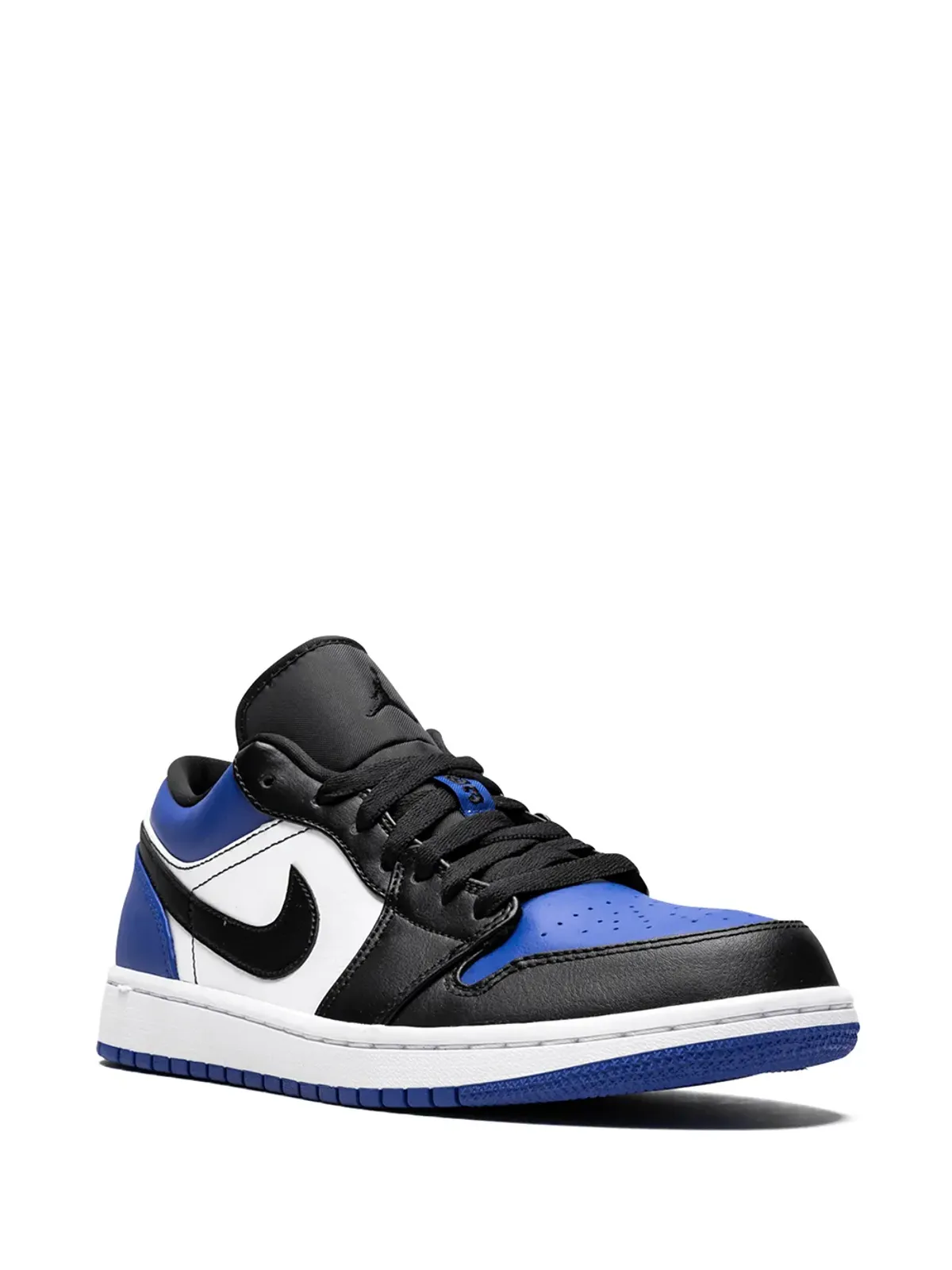 Jordan エアジョーダン 1 ロー Royal Toe スニーカー - 画像2