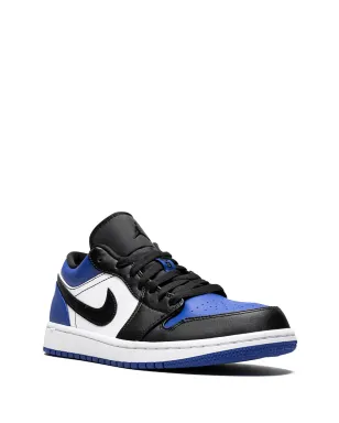 Jordan エアジョーダン 1 ロー Royal Toe スニーカー - サムネイル2