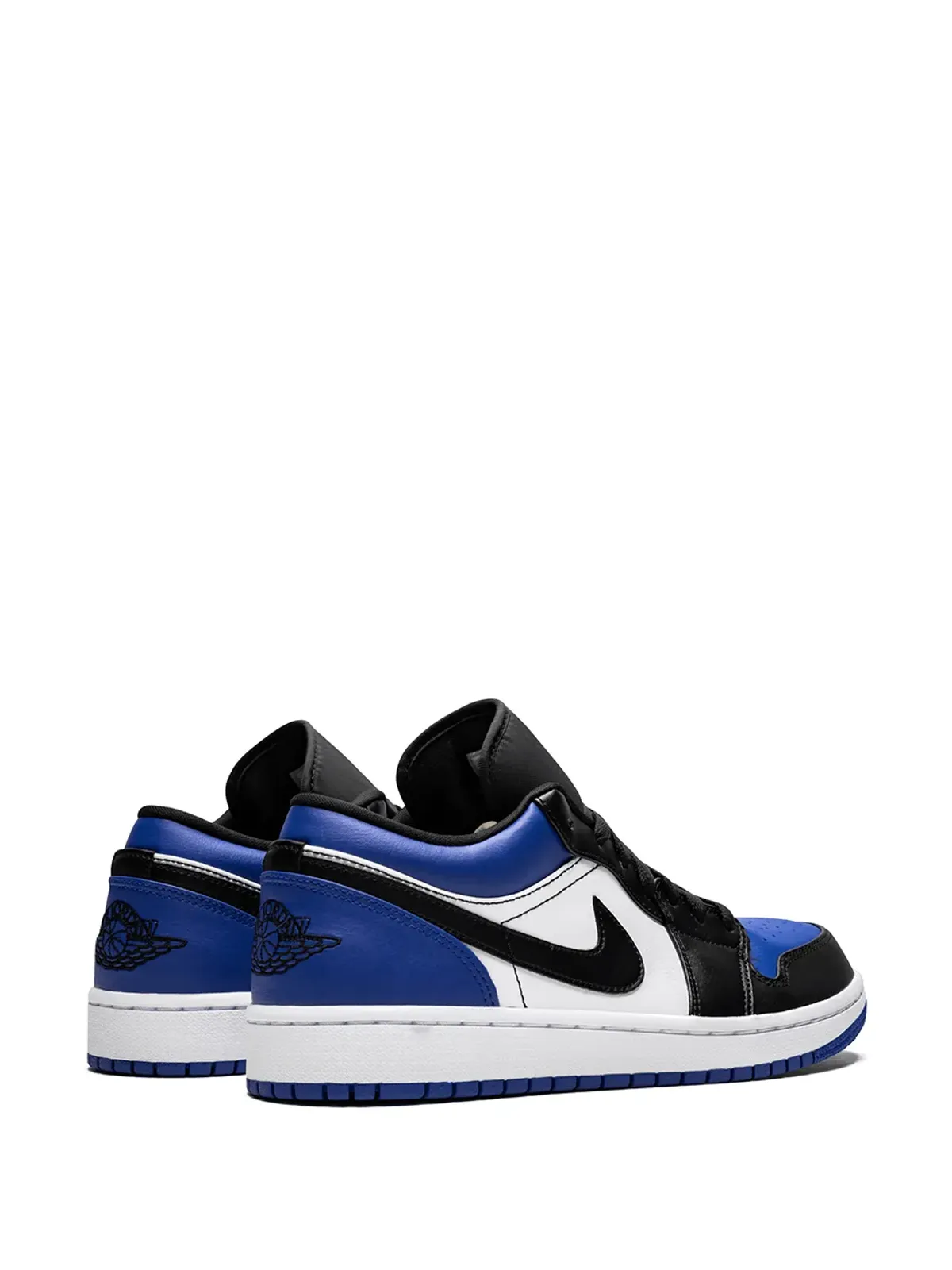 Jordan エアジョーダン 1 ロー Royal Toe スニーカー - 画像3