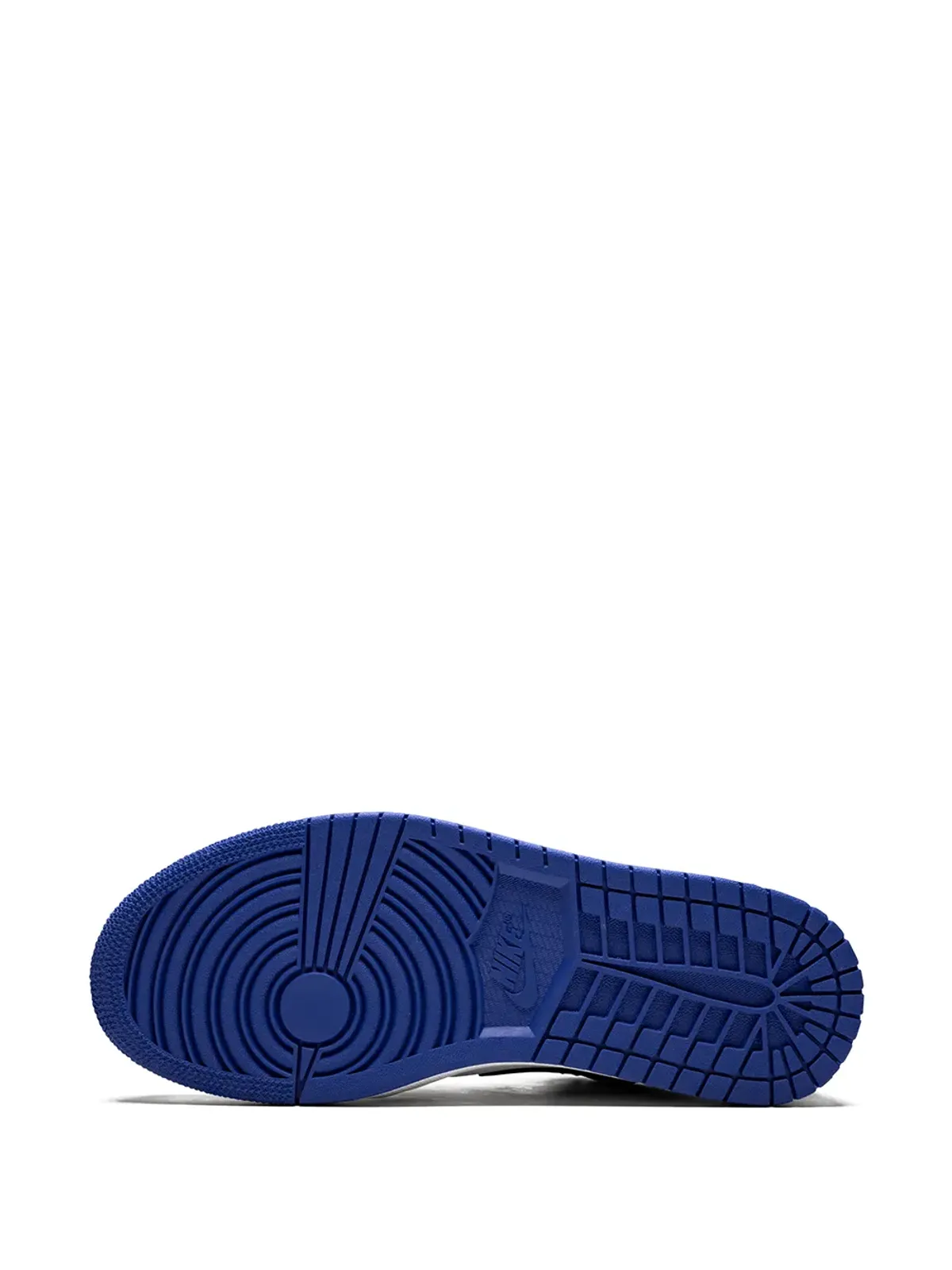 Jordan エアジョーダン 1 ロー Royal Toe スニーカー - 画像4