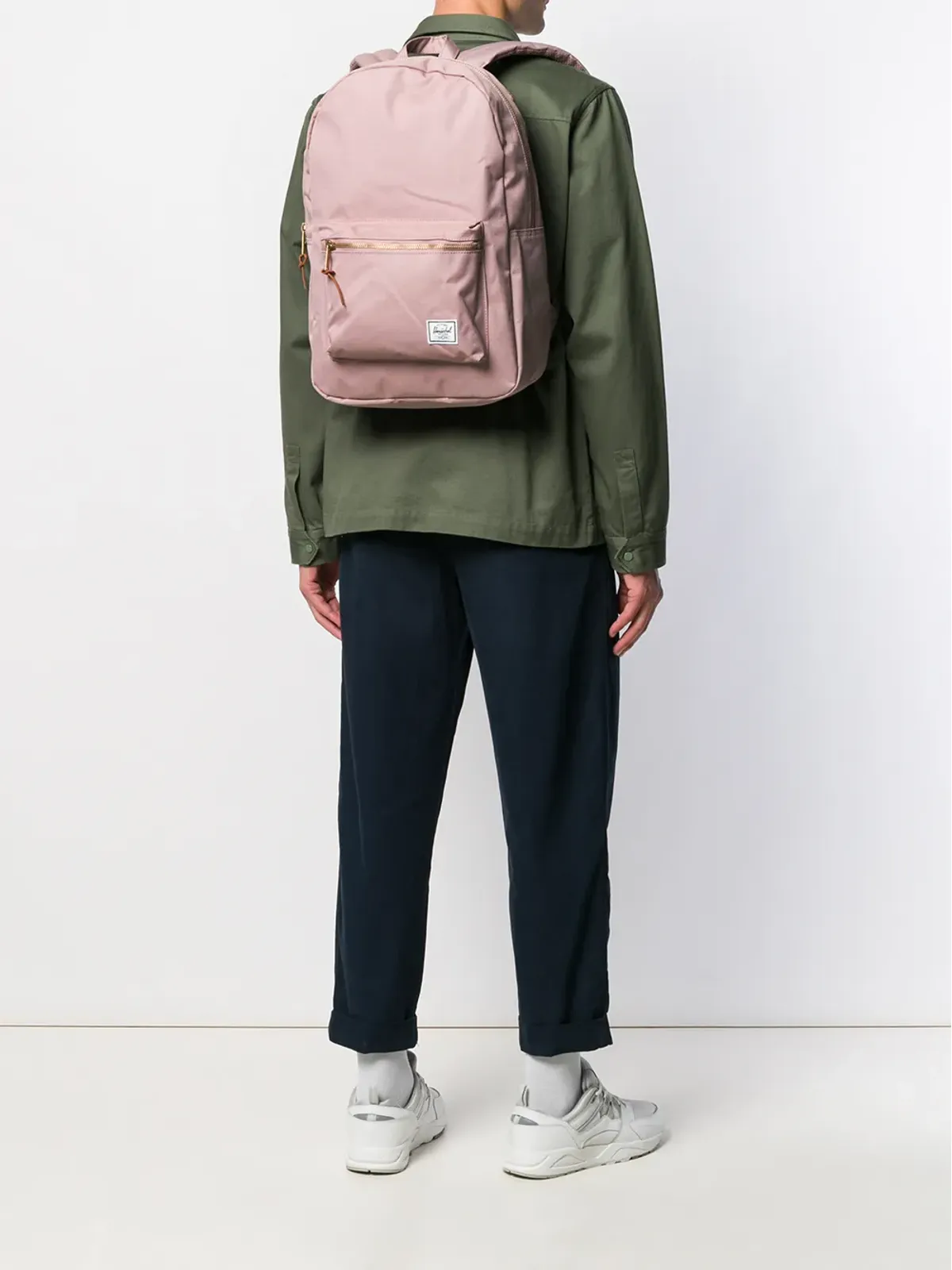 Herschel Supply Co. Settlement バックパック - 画像2