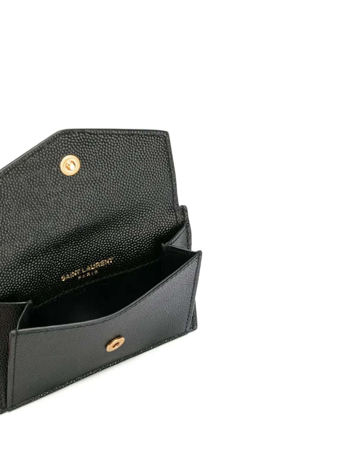 Saint Laurent アップタウン カードケース - 画像3