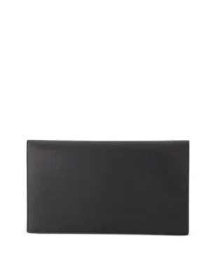 Saint Laurent アップタウン ロゴプレート クラッチバッグ - サムネイル2