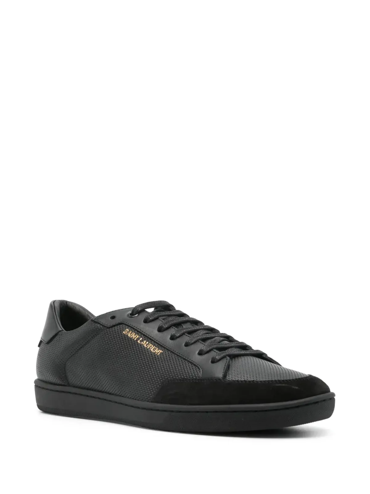 Saint Laurent Court Classic SL/10 スニーカー - 画像2