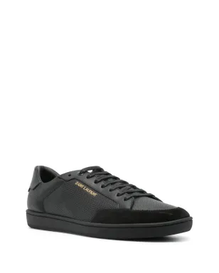 Saint Laurent Court Classic SL/10 スニーカー - サムネイル2
