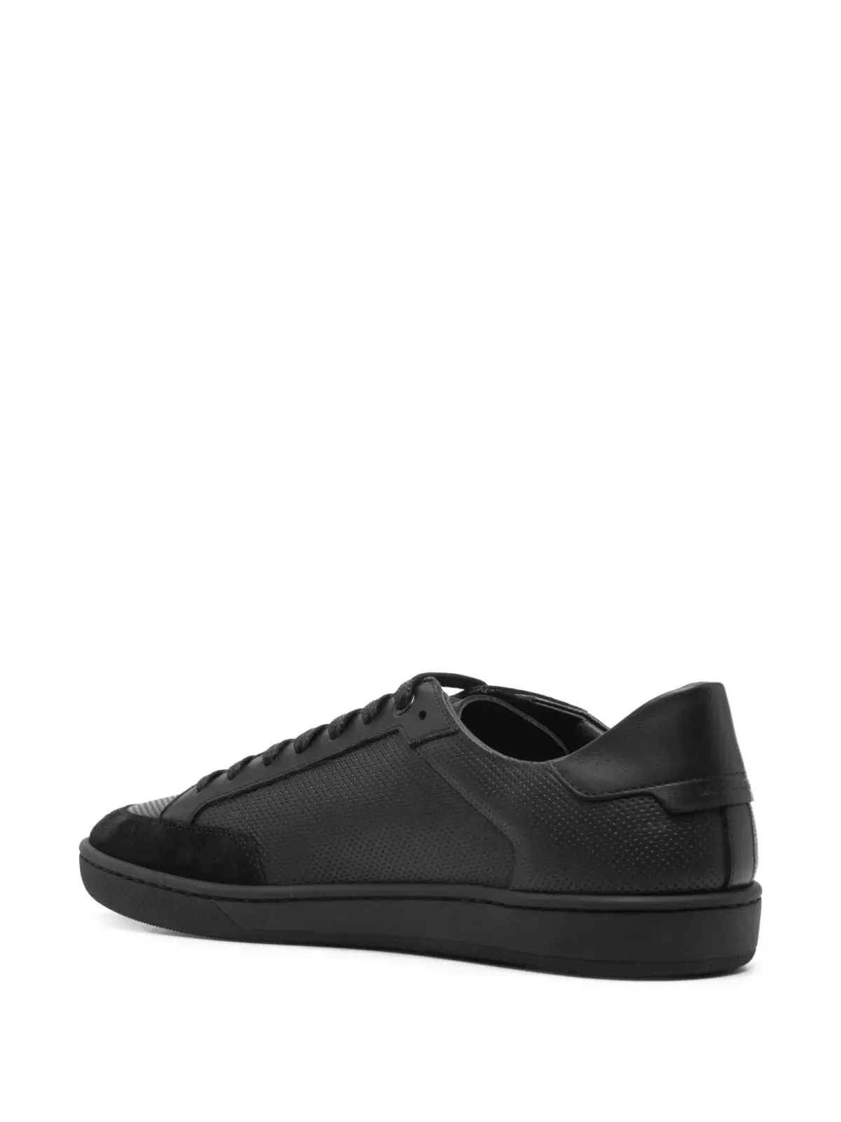 Saint Laurent Court Classic SL/10 スニーカー - 画像3
