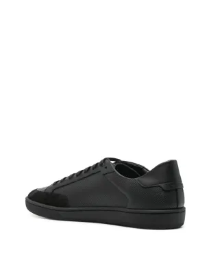 Saint Laurent Court Classic SL/10 スニーカー - サムネイル3