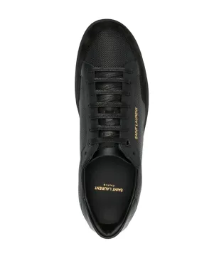 Saint Laurent Court Classic SL/10 スニーカー - サムネイル4