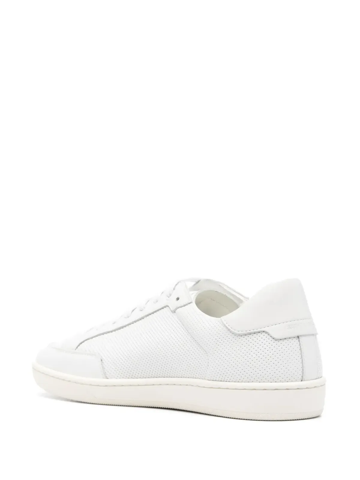Saint Laurent Court Classic SL/10 スニーカー - 画像3
