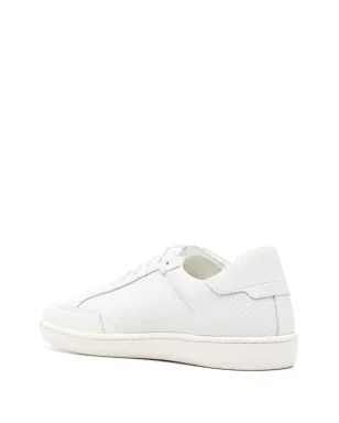 Saint Laurent Court Classic SL/10 スニーカー - サムネイル3