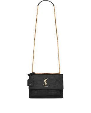 Saint Laurent サンセットショルダーバッグ - サムネイル1