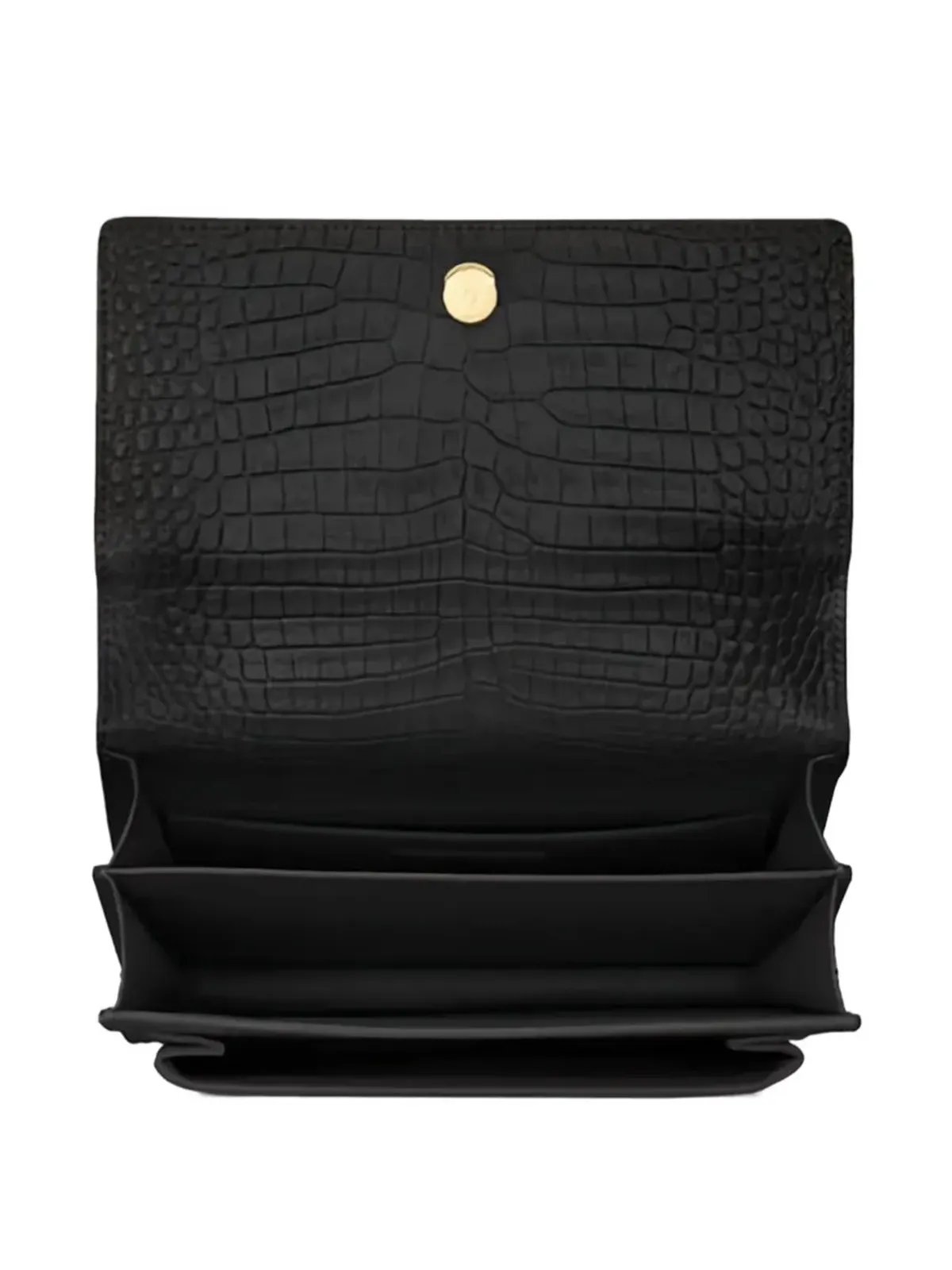 Saint Laurent サンセットショルダーバッグ - 画像5