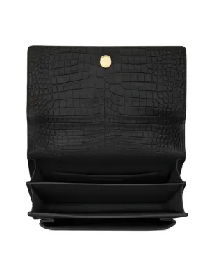 Saint Laurent サンセットショルダーバッグ - サムネイル5