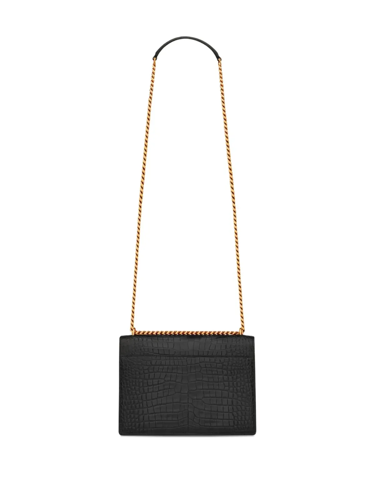 Saint Laurent サンセットショルダーバッグ - 画像2