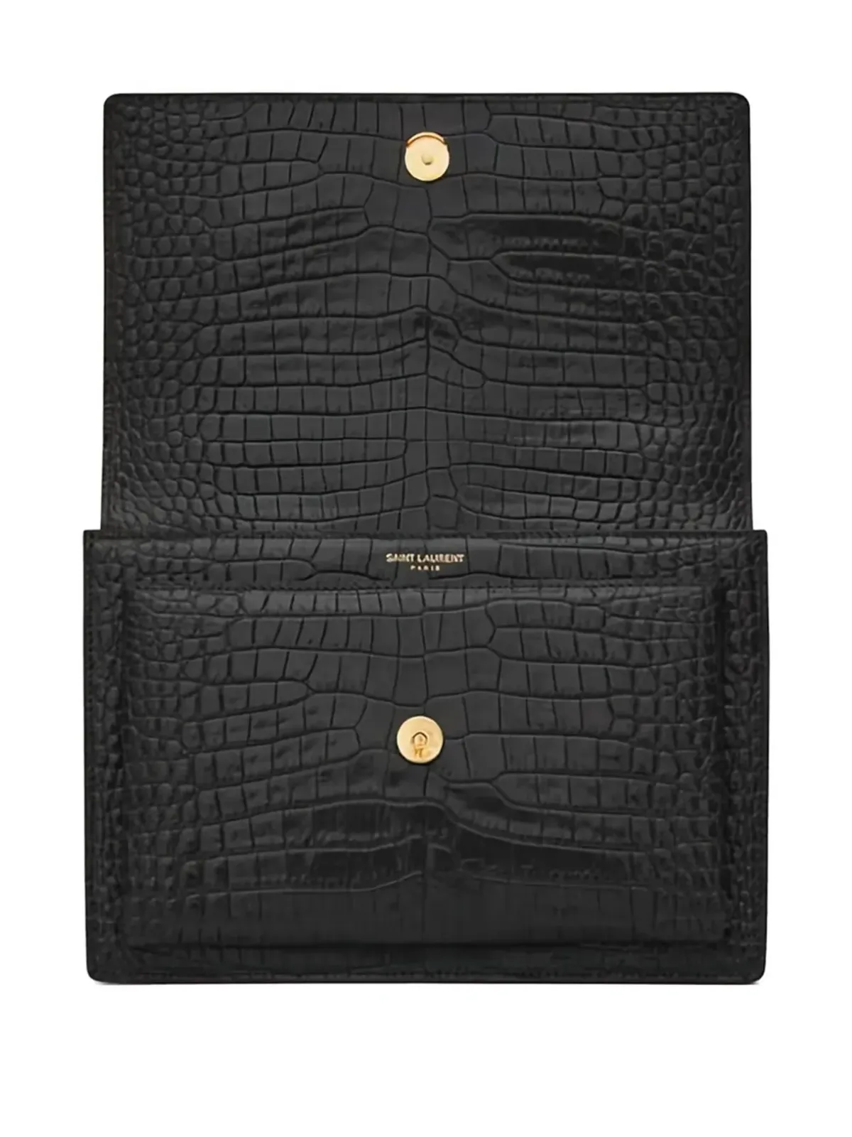 Saint Laurent サンセットショルダーバッグ - 画像4